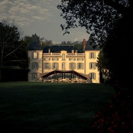 Chateau De La Bousquetarie Lempaut Esterno foto