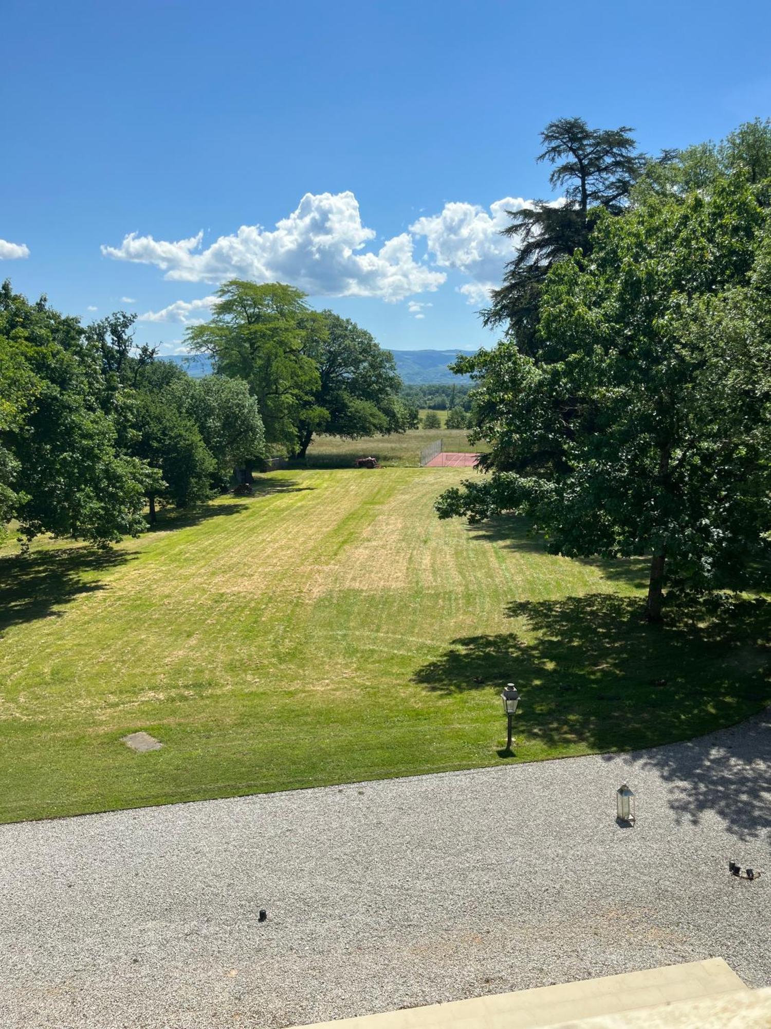 Chateau De La Bousquetarie Lempaut Esterno foto
