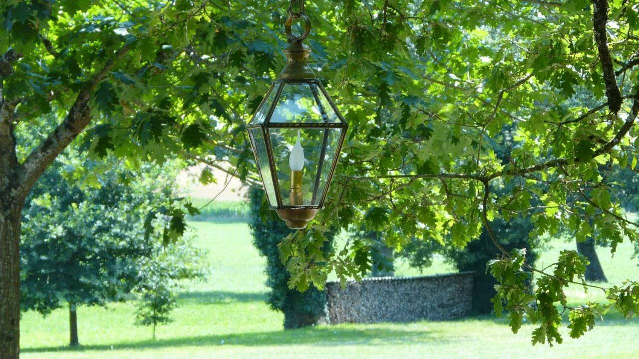 Chateau De La Bousquetarie Lempaut Esterno foto