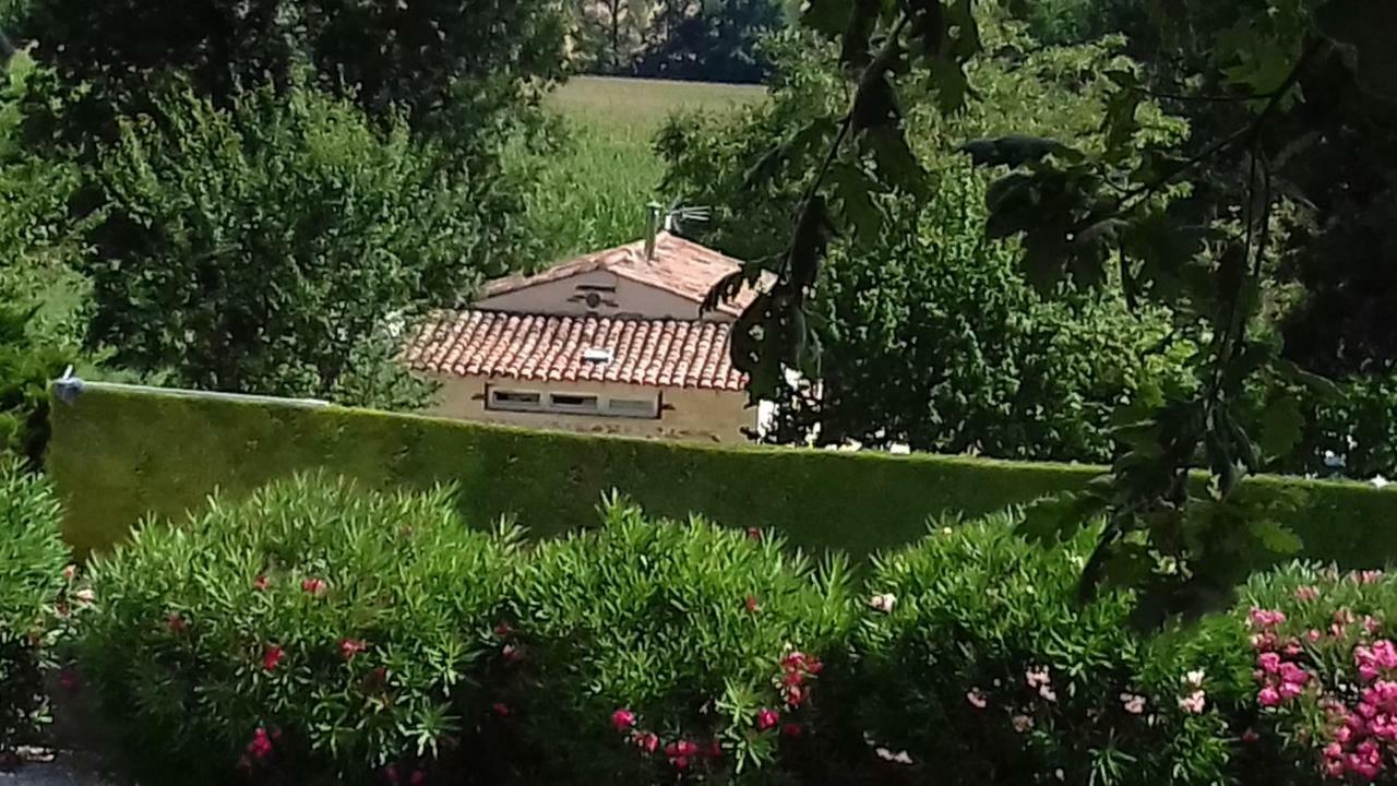 Chateau De La Bousquetarie Lempaut Esterno foto